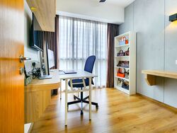 The Vales (D19), Condominium #605461861